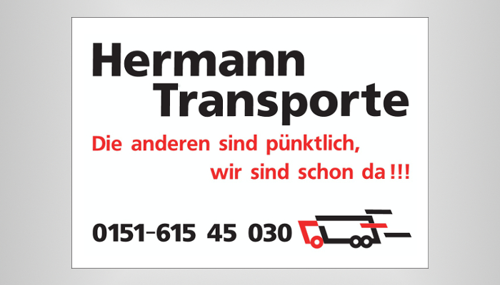 Logo Hermann